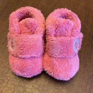 Infant Uggs